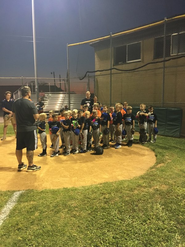 Lebanon Youth Baseball League Home Page