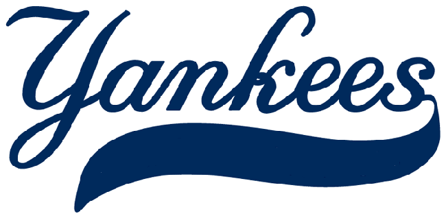 new york yankees clipart logo - photo #9