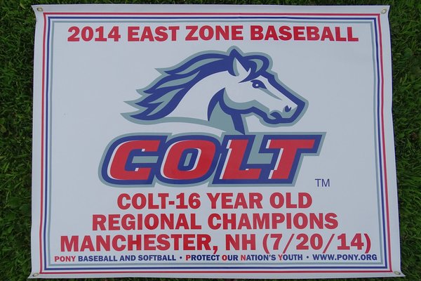 Northeast Hurricanes Travel Baseball Club Home Page