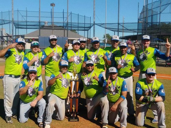 Can florida adult baseball leagues not pleasant Very pity florida adult baseball leagues can not