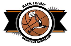  BACK 2 BASIC BASKETBALL