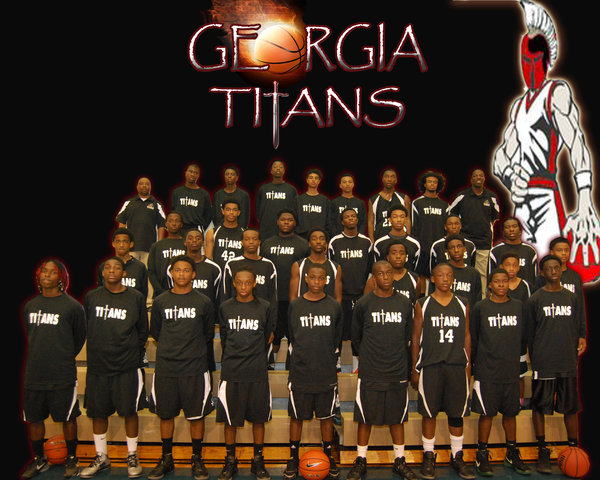 Georgia Titans