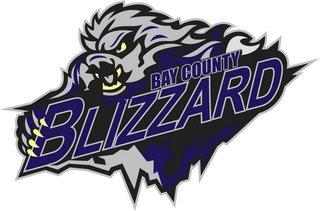 Bay County Blizzard