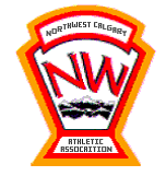 Bantam  AAA  Invitational .. November 16-18, 2012 Northwest  Calgary Athletic Association 