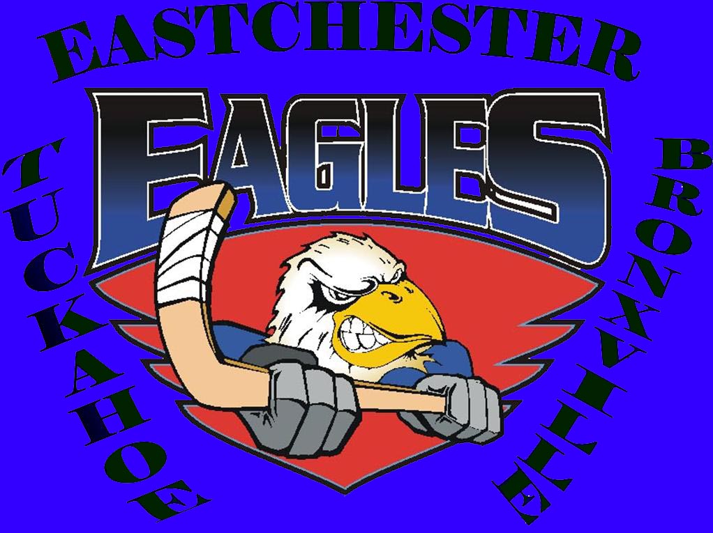 Eagles Hockey Logo