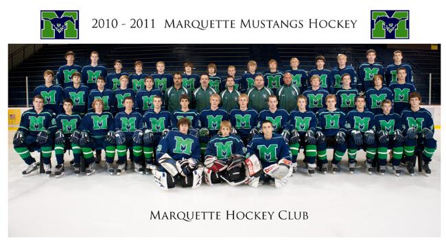 Marquette Hockey