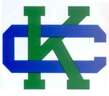 C K Logo