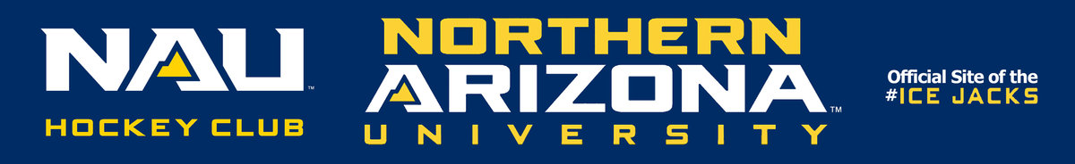 Flagstaff, AZ NAU IceJacks Hockey