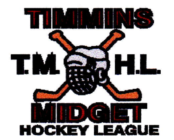 Midget Hockey League 32
