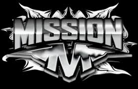 Mission Hockey Logo