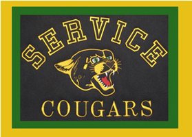 service cougars