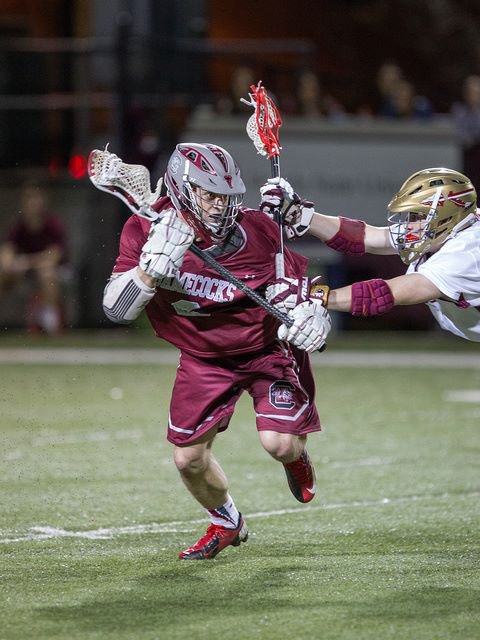 faq university of south carolina lacrosse