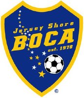 Boca Juniors Schedule