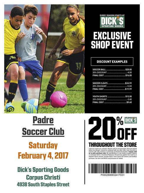 Soccer shots coupon code