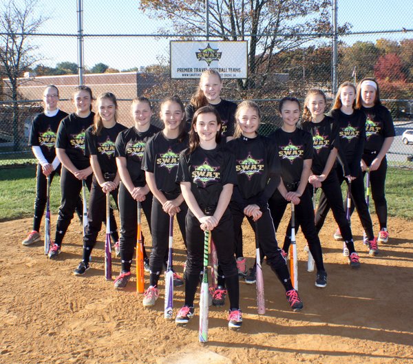 Travel Softball Teams In Pittsburgh