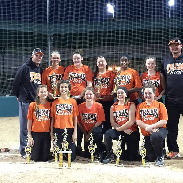 TEXAS ELITE SOFTBALL Home Page
