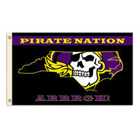  50+ Pirates
