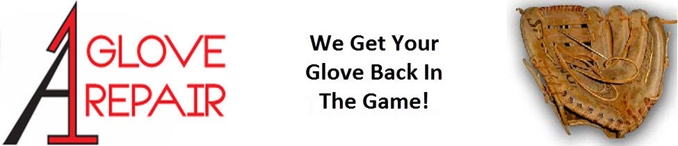 Fast & Professional We Get Your Glove Back In The Game!