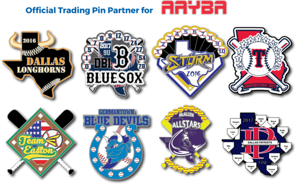 8 Reasons Why Youth Baseball is Great for Your Kids - Baseball Trading Pins