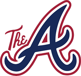 Atascocita Baseball Logo