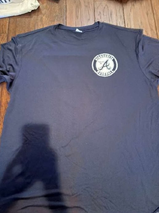 2026 Extravaganza Navy Dri-Fit