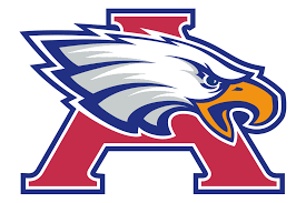 Atascocita High School ATASCOCITA EAGLES BASEBALL PROGRAM Atascocita High School ATASCOCITA EAGLES BASEBALL PROGRAM