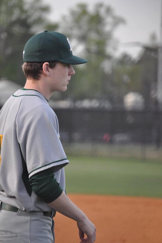 Aiken High School Baseball Home Page