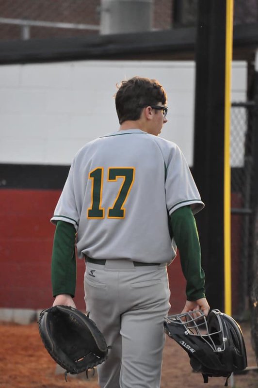 Aiken High School Baseball Home Page