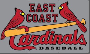 East Coast Cardinals East Coast Cardinals