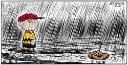 Unplayable field conditions postponed Sunday's contest