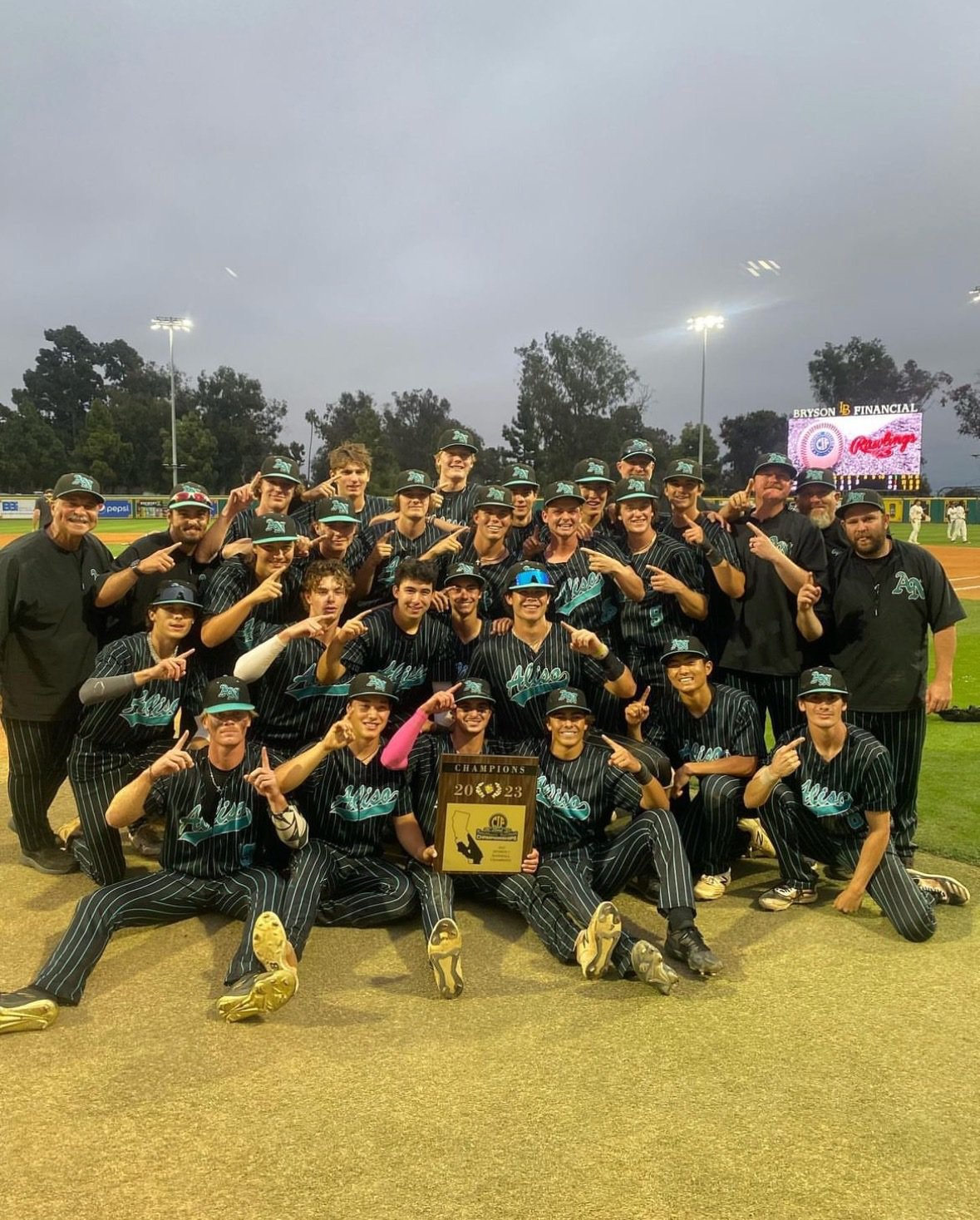 CIF-SS  D3 Champs!
