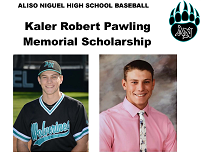 Kaler Pawling
