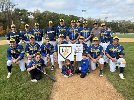  Brewers
