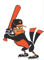  Orioles
