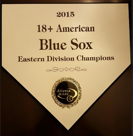 Atlanta Blue Sox