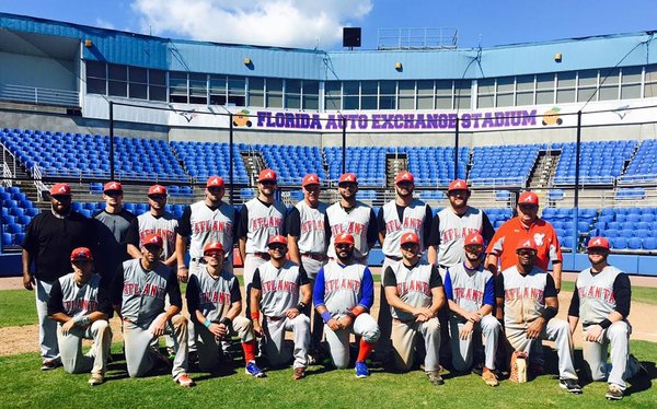 Local baseball team wins MABL Championship - Turlock Journal