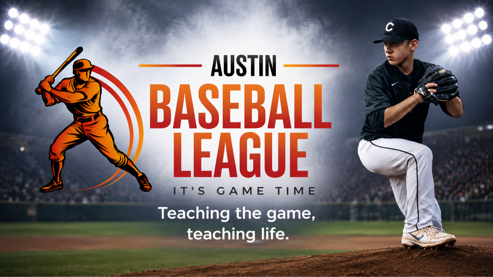  Austin Baseball League
