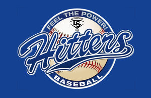  Hitters Louisville Slugger Authentic Club