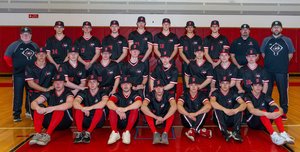  Baldwinsville Baseball