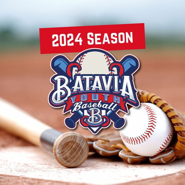 Batavia Youth Baseball Home Page