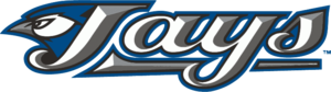  Campbell Blue Jays