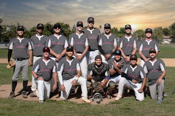 All Blacks @ Sea Lions-48, San Francisco NABA baseball. SF …