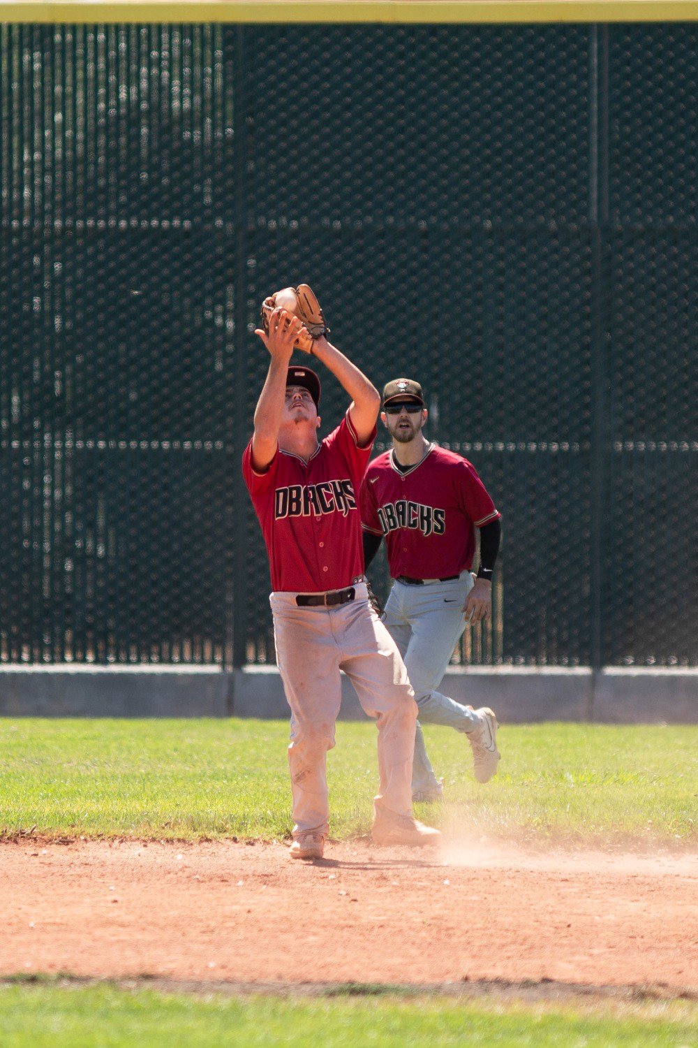 All Blacks @ Sea Lions-46, San Francisco NABA baseball. SF …