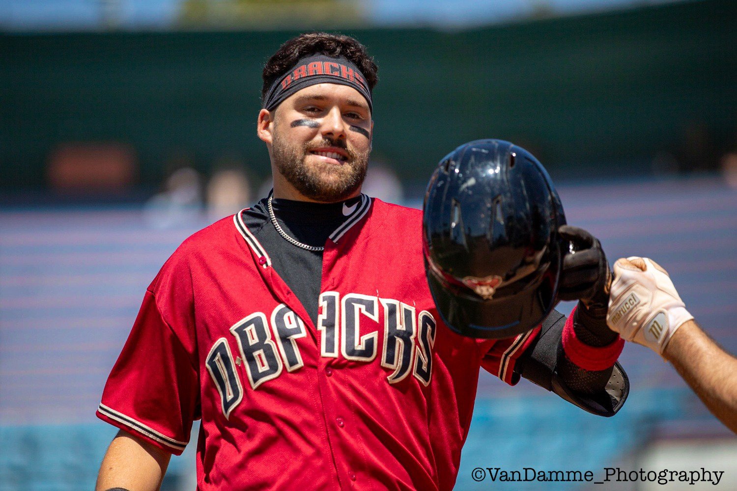 All Blacks @ Sea Lions-46, San Francisco NABA baseball. SF …