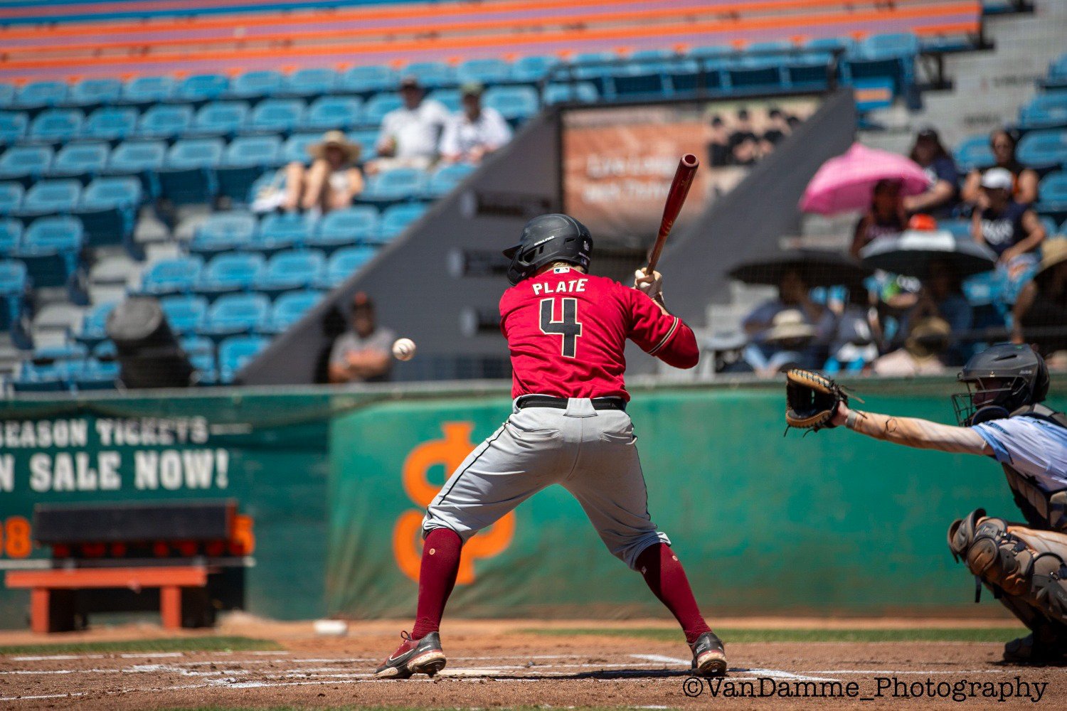 All Blacks @ Sea Lions-46, San Francisco NABA baseball. SF …