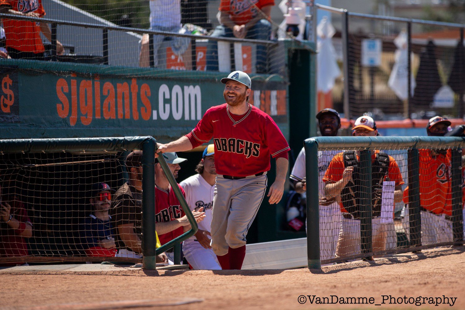 All Blacks @ Sea Lions-46, San Francisco NABA baseball. SF …