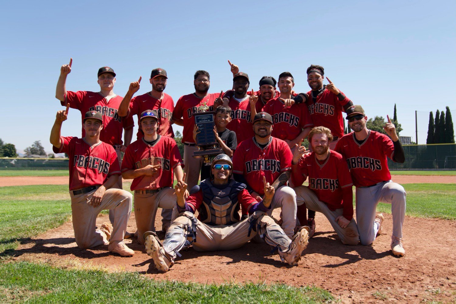 All Blacks @ Sea Lions-48, San Francisco NABA baseball. SF …