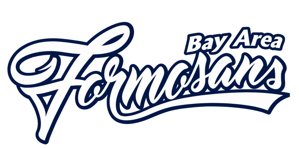  Bay Area Formosans Ocean
