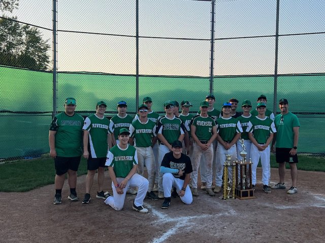 Riverside 2025 Summer Champions
