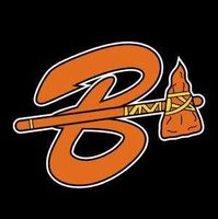  Baltimore Chop
